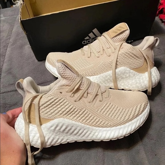 Alphaboost